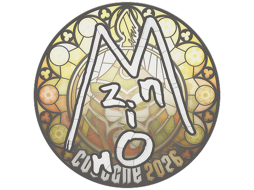 mzinho | Cologne 2026