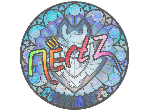 NertZ (Holo) | Cologne 2026