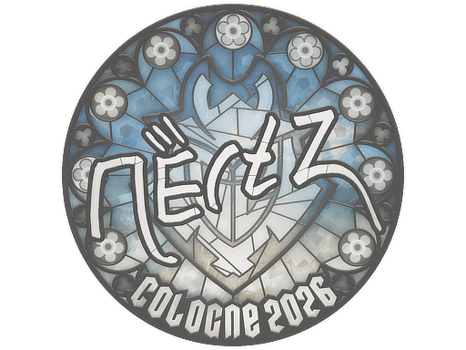 NertZ | Cologne 2026