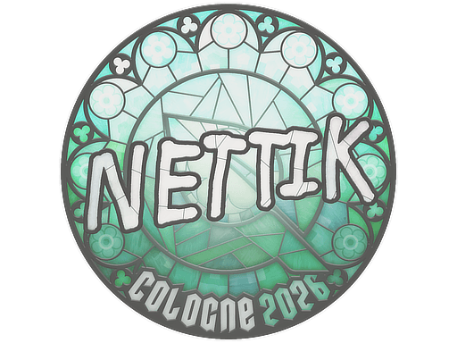 nettik | Cologne 2026