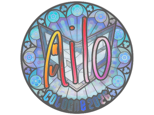 nilo (Holo) | Cologne 2026