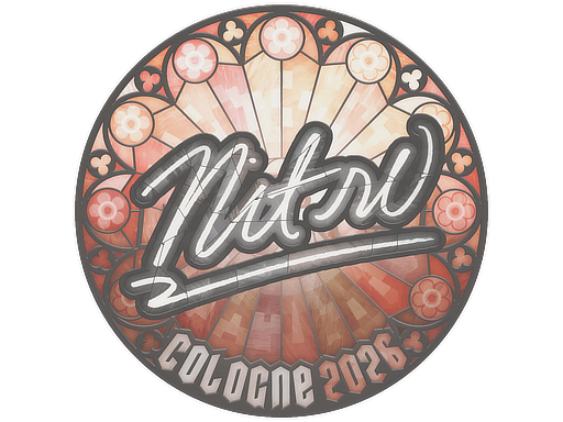 nitr0 | Cologne 2026