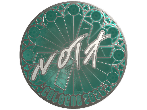 nota (Foil) | Cologne 2026