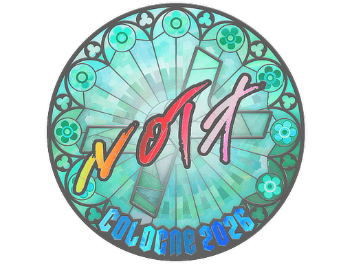 nota (Holo) | Cologne 2026