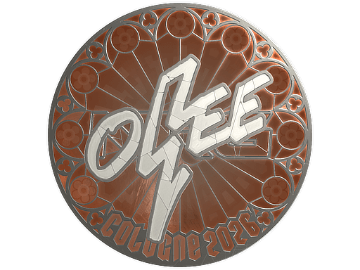oSee (Foil) | Cologne 2026