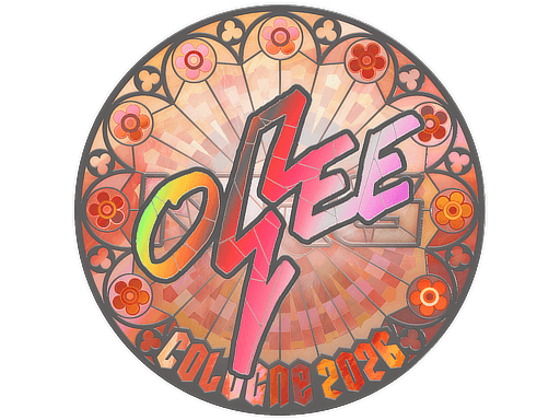oSee (Holo) | Cologne 2026