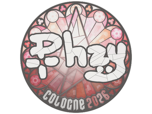 phzy | Cologne 2026