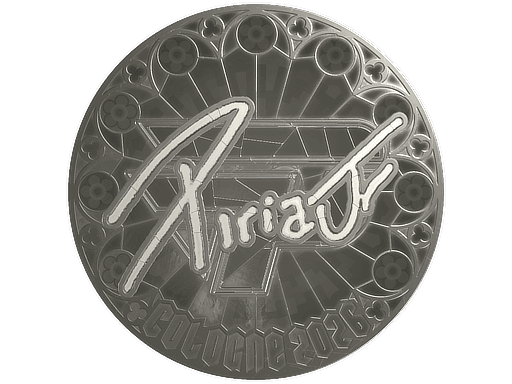 piriajr (Foil) | Cologne 2026
