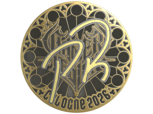 PR (Gold) | Cologne 2026