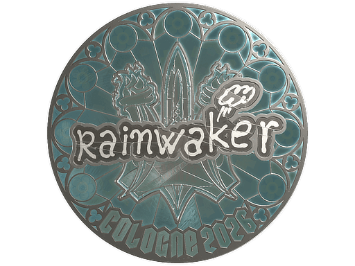 Rainwaker (Foil) | Cologne 2026