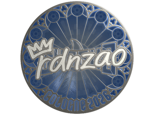 rdnzao (Foil) | Cologne 2026
