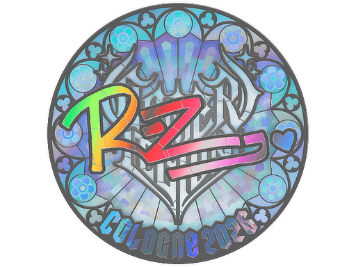 REZ (Holo) | Cologne 2026