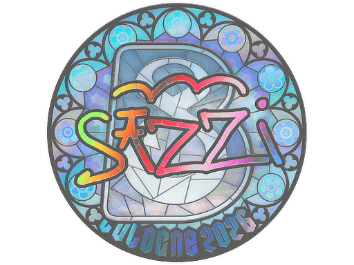 s1zzi (Holo) | Cologne 2026