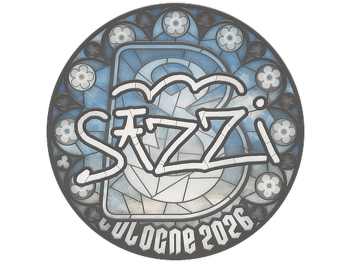 s1zzi | Cologne 2026