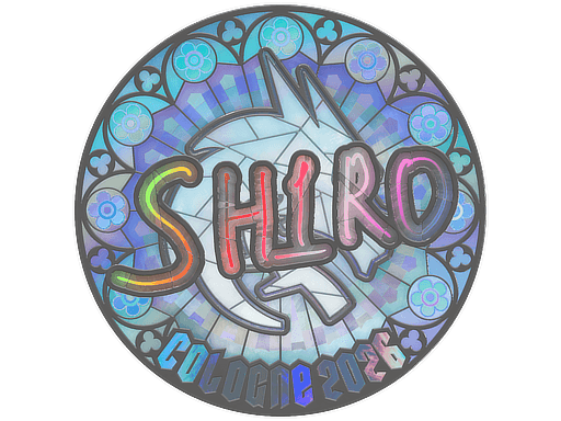 sh1ro (Holo) | Cologne 2026