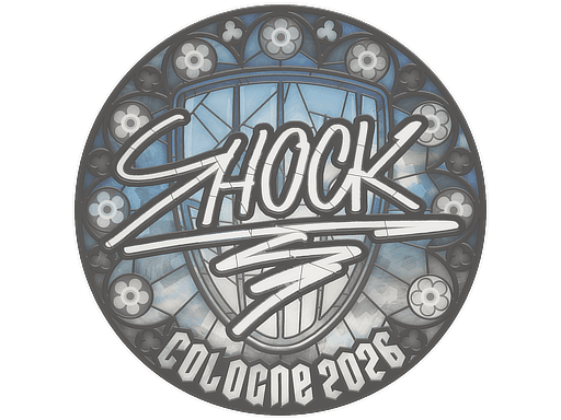 SHOCK | Cologne 2026