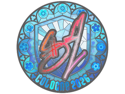 siuhy (Holo) | Cologne 2026