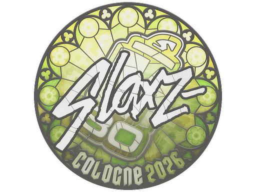 slaxz- | Cologne 2026