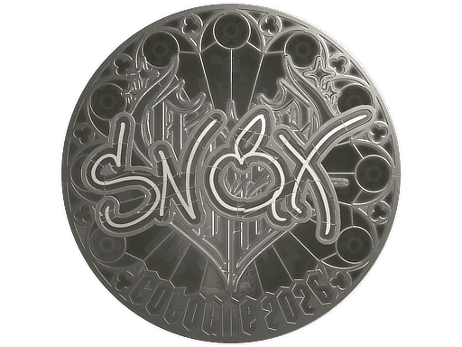 Snax (Foil) | Cologne 2026