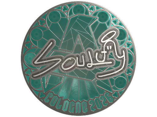soulfly (Foil) | Cologne 2026