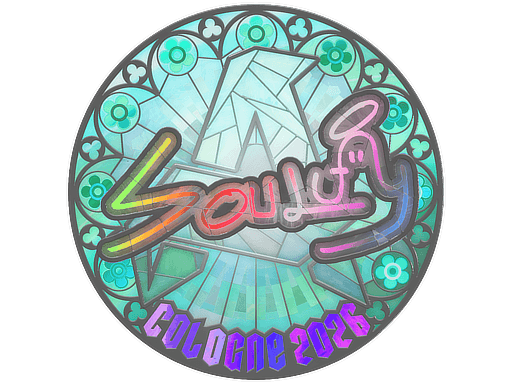 soulfly (Holo) | Cologne 2026