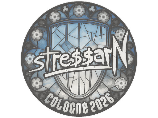 stressarN | Cologne 2026