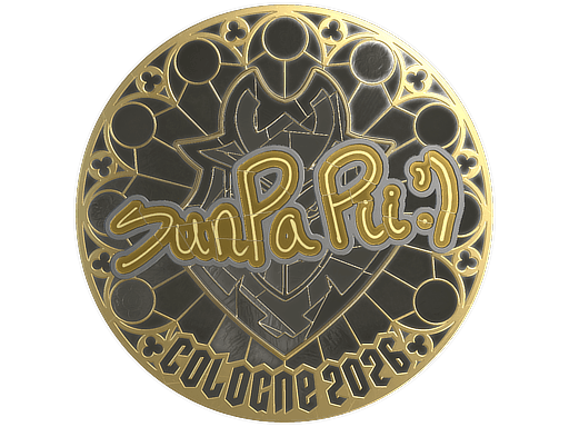 SunPayus (Gold) | Cologne 2026