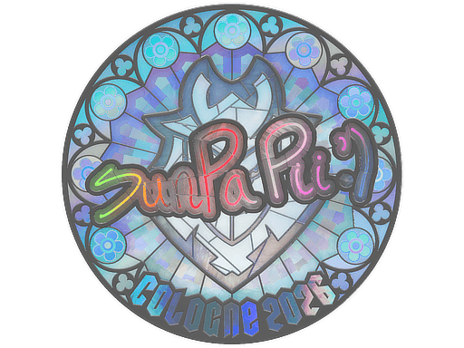 SunPayus (Holo) | Cologne 2026