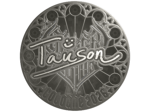 Tauson (Foil) | Cologne 2026