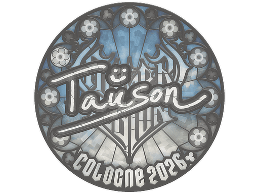Tauson | Cologne 2026