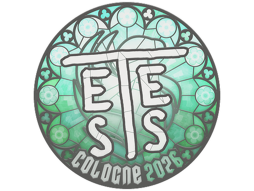 TeSeS | Cologne 2026