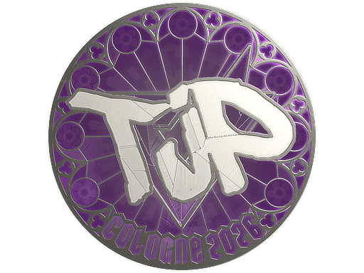 TjP (Foil) | Cologne 2026