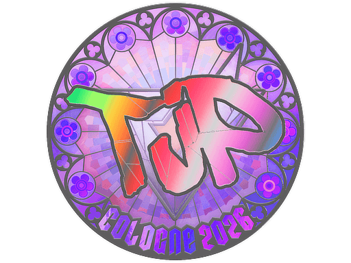TjP (Holo) | Cologne 2026