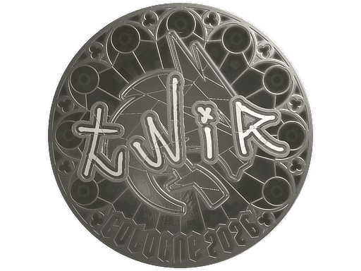 tN1R (Foil) | Cologne 2026