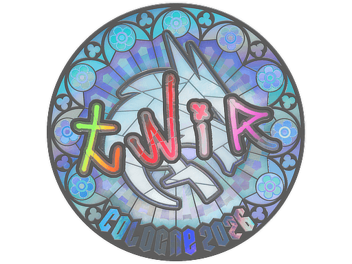 tN1R (Holo) | Cologne 2026