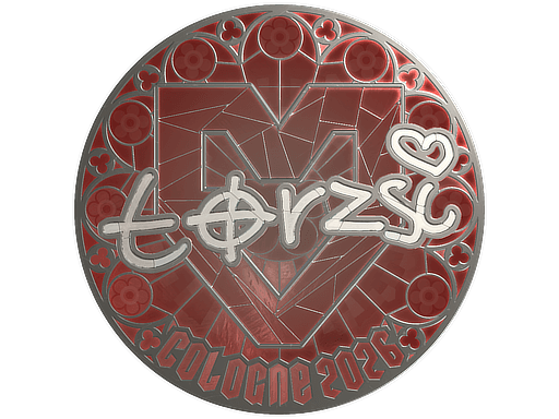 torzsi (Foil) | Cologne 2026