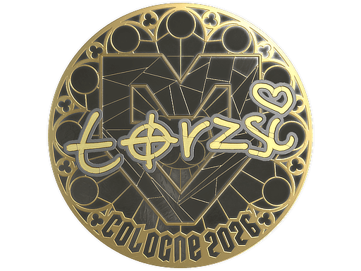 torzsi (Gold) | Cologne 2026