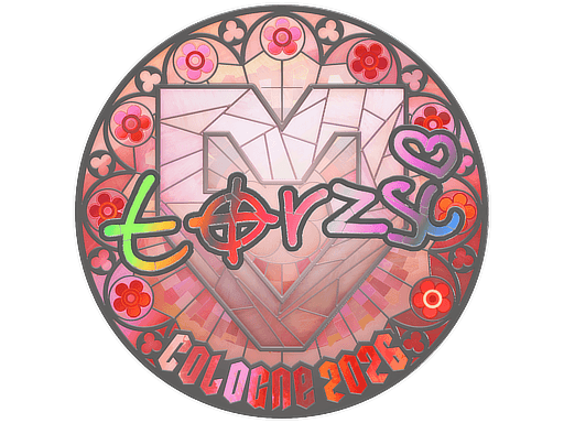 torzsi (Holo) | Cologne 2026