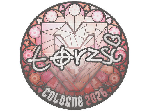 torzsi | Cologne 2026