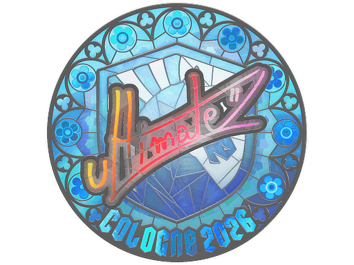 ultimate (Holo) | Cologne 2026