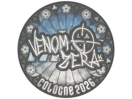 venomzera | Cologne 2026