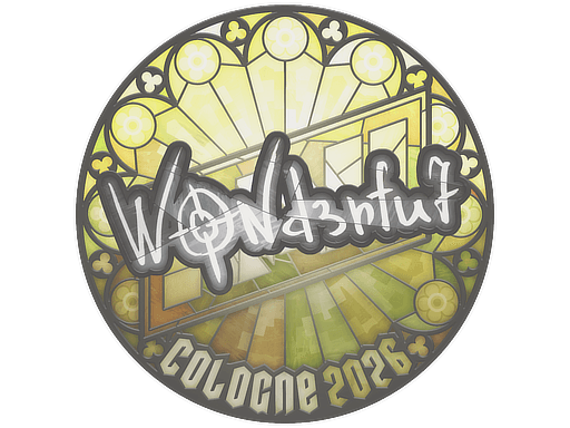 w0nderful | Cologne 2026