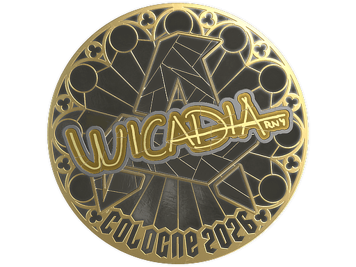 Wicadia (Gold) | Cologne 2026