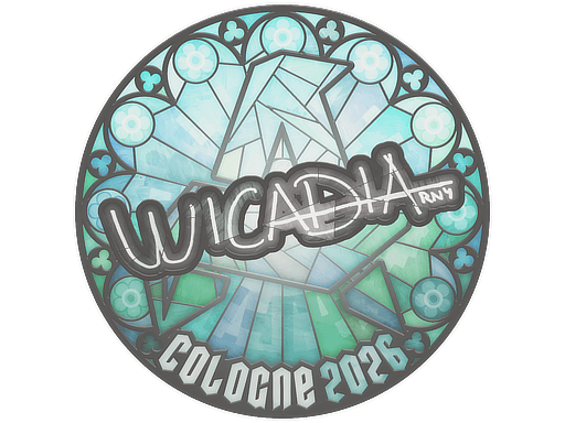 Wicadia | Cologne 2026