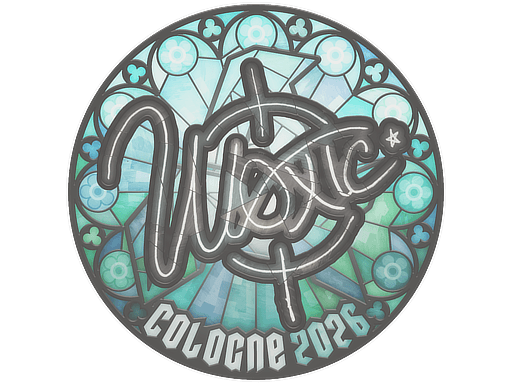 woxic | Cologne 2026