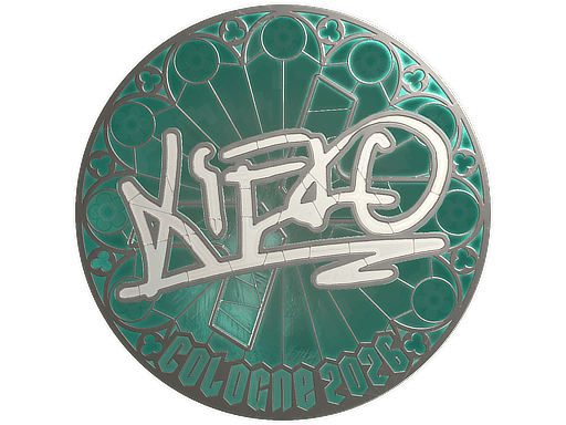 xiELO (Foil) | Cologne 2026