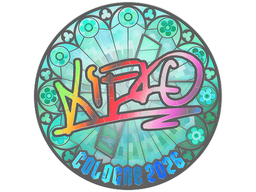 xiELO (Holo) | Cologne 2026