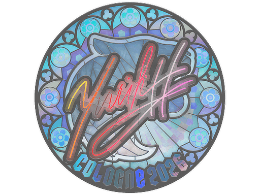 yuurih (Holo) | Cologne 2026