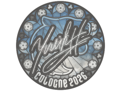 yuurih | Cologne 2026