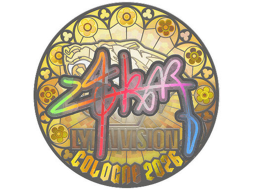 z4KR (Holo) | Cologne 2026